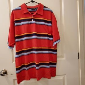 ODO Golf and Leisure Polo-Style Shirt
